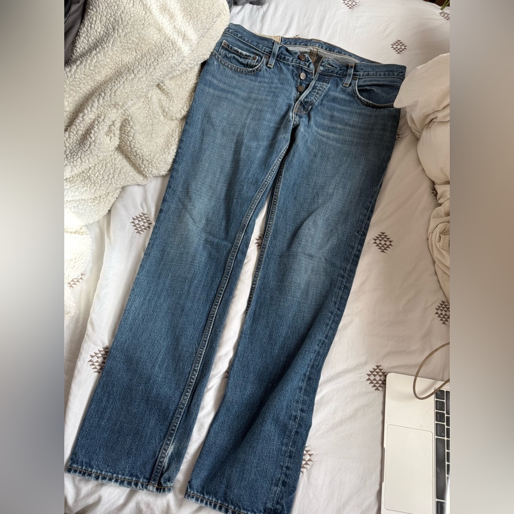 HOLLISTER skinny 32x30